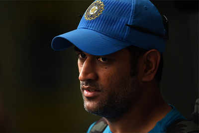 All hell breaks loose only when tracks offer turn: MS Dhoni