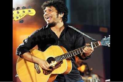Papon: The North East is a melting pot of different musical styles