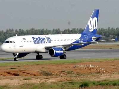 GoAir to launch direct Mumbai-Leh flights this summer