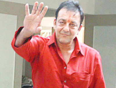 Sanjay Dutt to be released from Yerwada jail on Feb 25