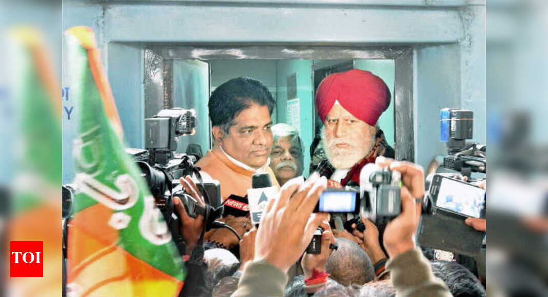 Malda violence gives BJP ammunition ahead of West Bengal polls | India ...