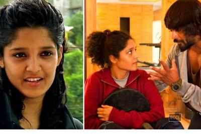 Boxer Ritika Singh wants to continue acting