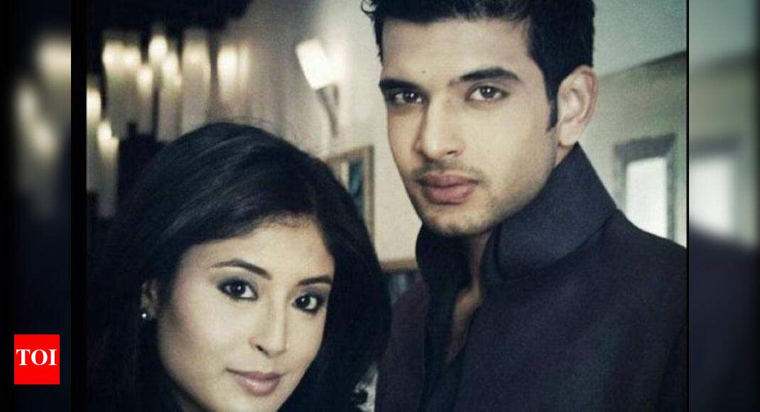 Exes Karan and Kritika to play lovers in new series - Times of India
