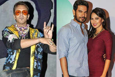 Bigg Boss Nau: Will Keith and Rochelle get engaged on the show?