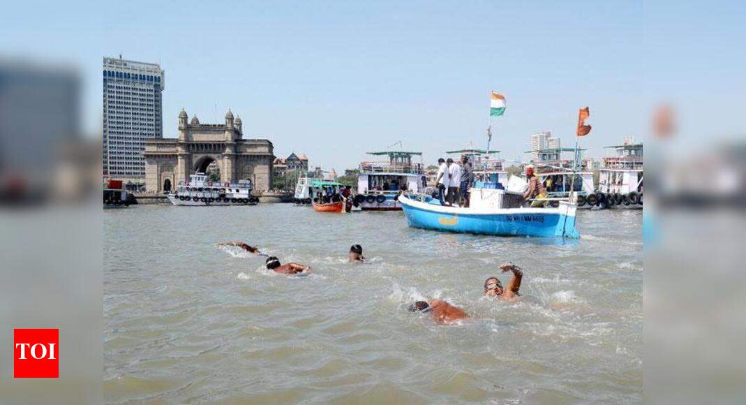 Goa proposes jetties to augment waterways - Times of India
