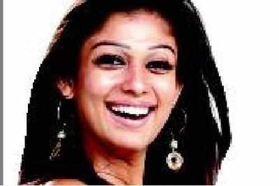 Nayanthara to lend her voice for her next Malayalam film?