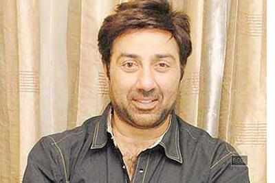 Sunny Deol goes back to his roots with 'Ghayal Once Again'