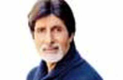 Amitabh is single in his mind