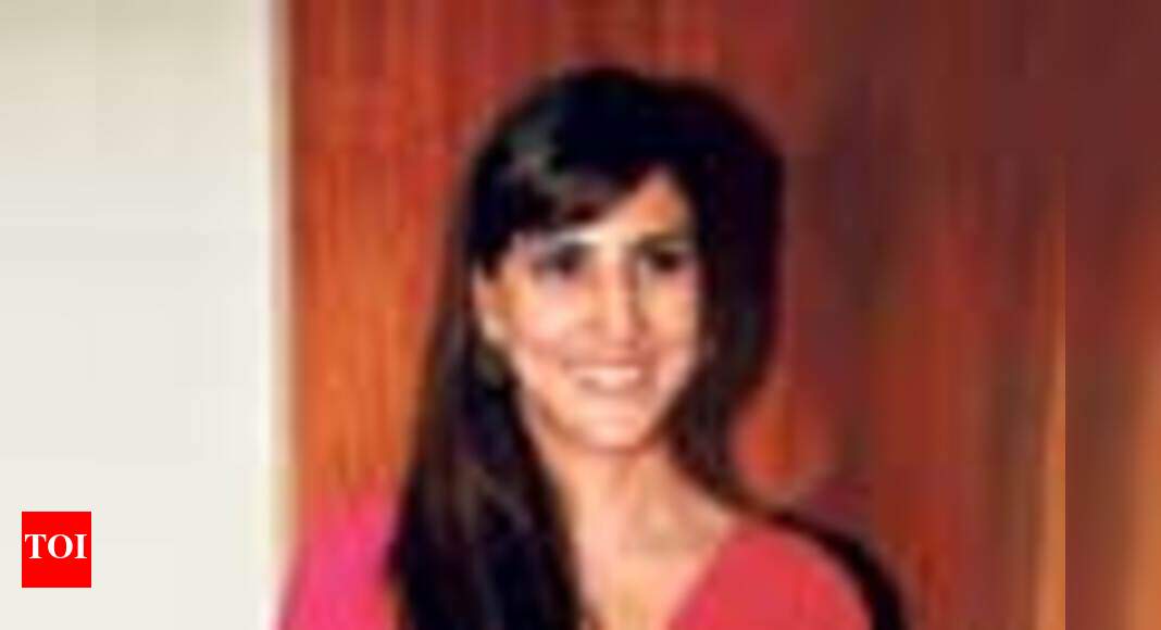 Zeba organised a 'talent contest' in Mumbai | Events Movie News - Times ...
