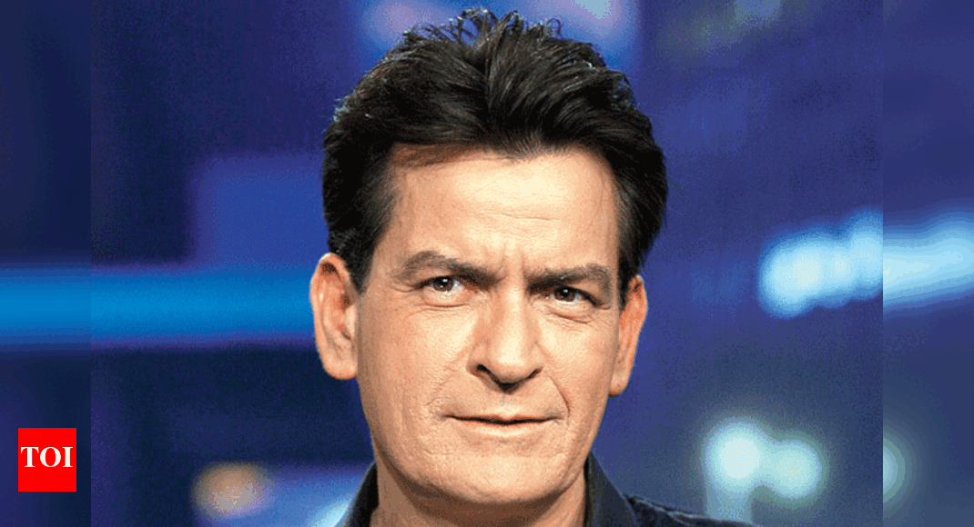 Charlie Sheen Says He's Off HIV Meds in Favor of Mexican Alternative