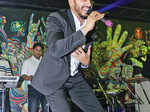 Ali Quli Mirza performs in Delhi
