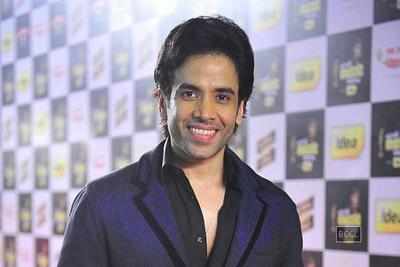Tusshar Kapoor: Don't understand hullabaloo over adult comedy films