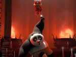 Kung Fu Panda 3