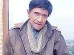 Dev Anand dies in London