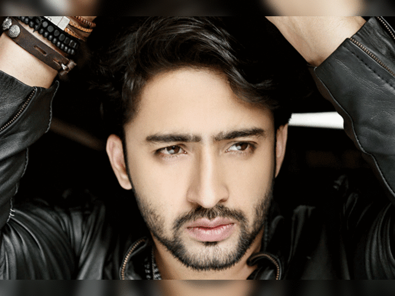 Even though she spoke English, we Could hardly understand each other’s emotions: Shaheer Sheikh
