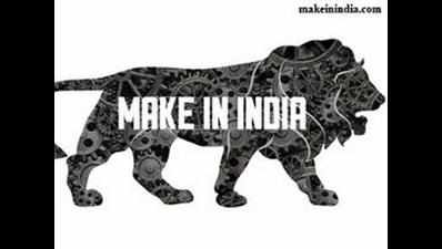 Make In India Week to be organized in Mumbai