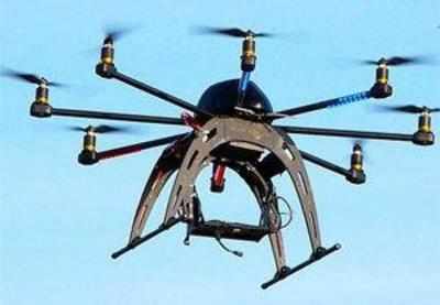 Use of drones banned in South Goa district