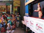 Mylapore Festival