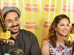 Celebs at Radio Mirchi