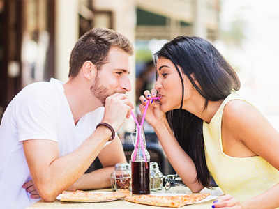 Create the right first impression on your first date