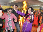 Lohri Celebrations