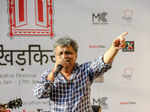 Khidkiyaan Theatre Festival