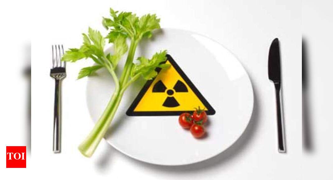 Why you should eat raw food! - Times of India