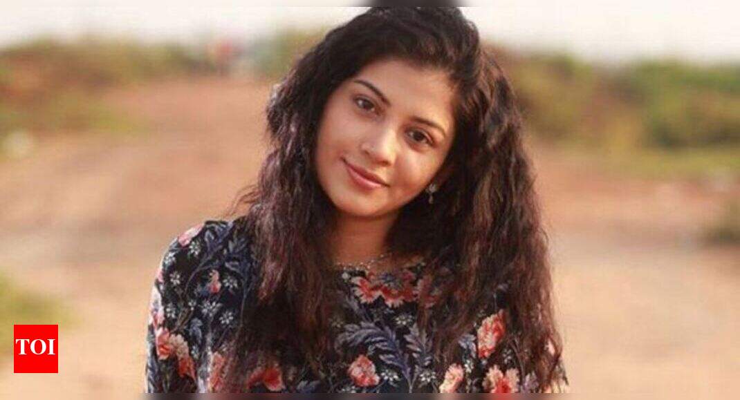 Sshivada to act in a supernatural thriller | Malayalam Movie News ...