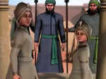 Chaar Sahibzaade