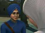 Chaar Sahibzaade