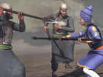 Chaar Sahibzaade