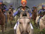 Chaar Sahibzaade