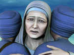 Chaar Sahibzaade