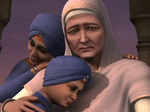 Chaar Sahibzaade