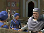 Chaar Sahibzaade