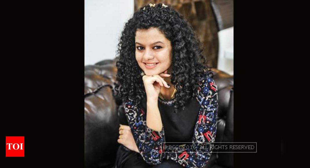 Palak Muchhal: I feel like I am living my dream | Hindi Movie News ...