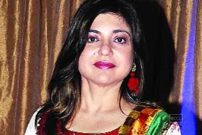 Alka Yagnik: I'd die if a song I recorded is given to someone else