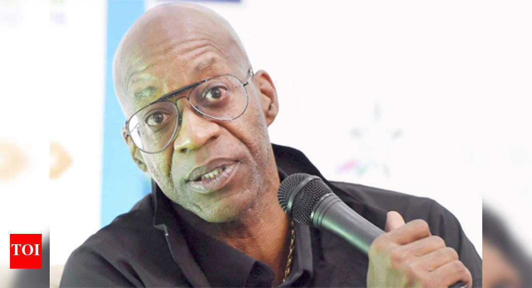Edwin Moses hits out at doping in athletics | More sports News - Times ...