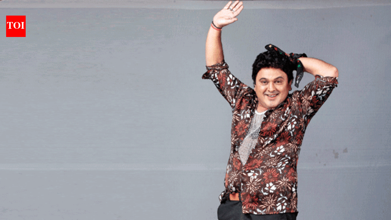 Ali Asgar’s tapori act
