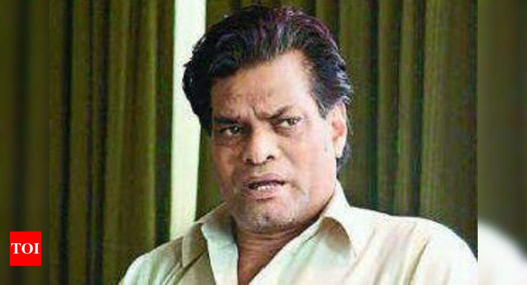 Lagaan Actor Rajesh Vivek Upadhyay Passes Away Times Of India