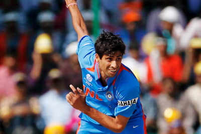 Nehra: Wanted by India, ignored by Delhi
