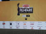 61st Britannia Filmfare Awards: Preparations