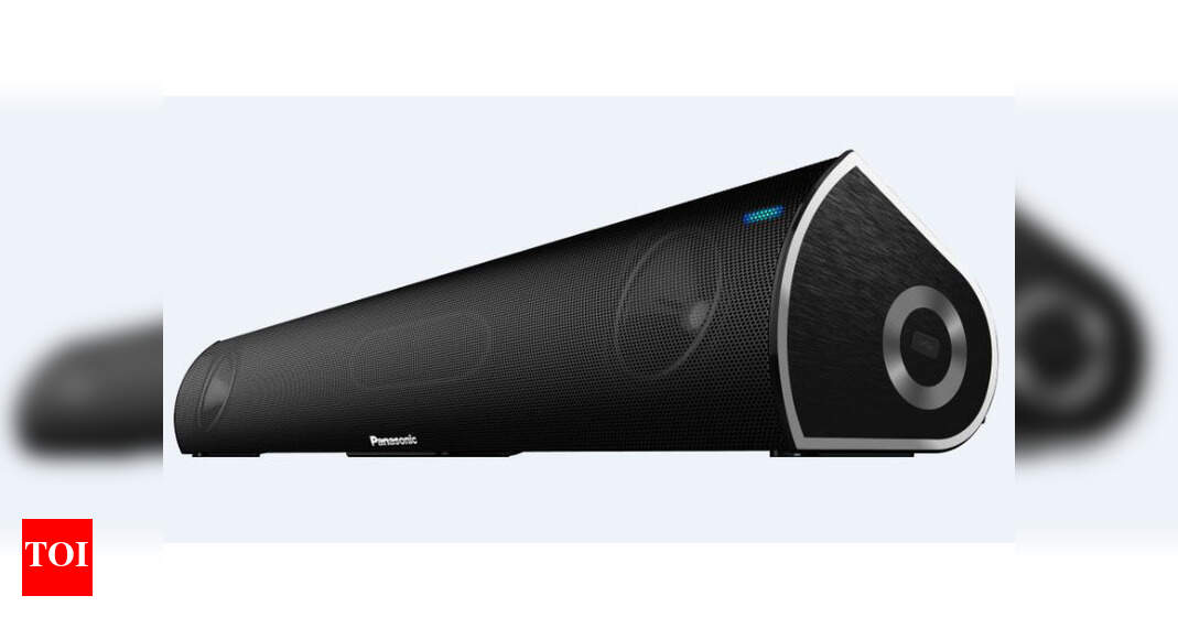 panasonic 580 soundbar