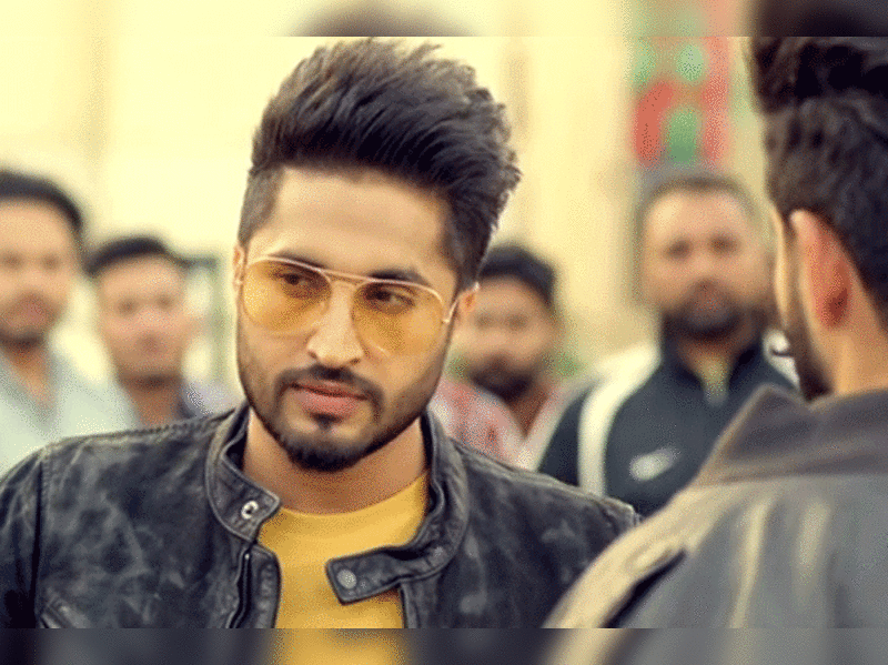Jassi Gill's 'Attt karti' instantly sets you grooving | Punjabi Movie News  - Times of India