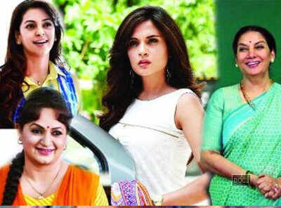 'Chalk N Duster' actors revisit their school days