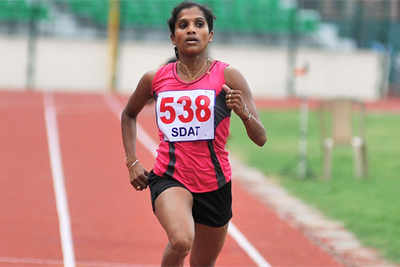 Jaisha to leave marathon, wants to run 1500m, 5000m in Rio