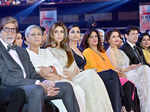 61st Britannia Filmfare Awards: Starry Night