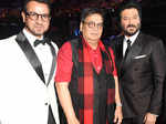61st Britannia Filmfare Awards: Starry Night