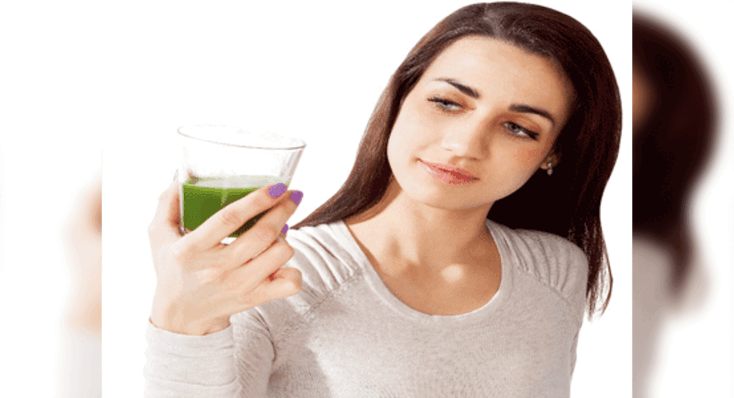 Powder your food – Food & Recipes