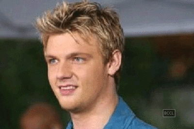 Nick Carter released from prison